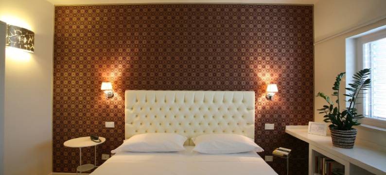 新歌剧旅馆(Nuova Opera Rooms)图片