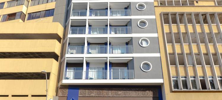卡利法朗达精品 - Radisson Individuals 成员酒店(Faranda Collection Cali, a Member of Radisson Individuals)图片