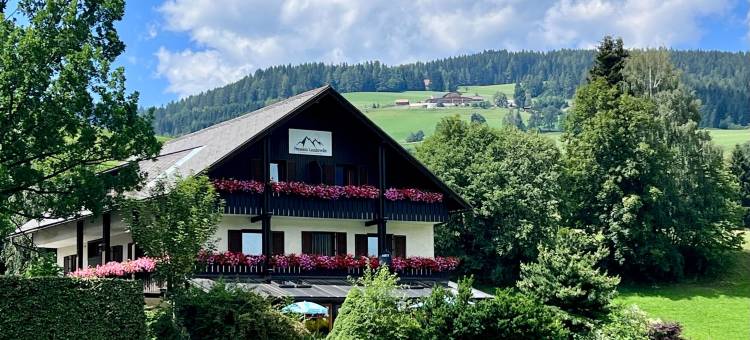 兰布雷希特旅馆(Pension Lambrecht)图片