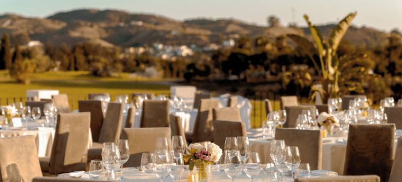 凯悦臻选系列之拉赞布拉度假酒店(米哈斯 - 马贝拉(La Zambra Resort Mijas - Marbella - The Unbound Collection by Hyatt)图片