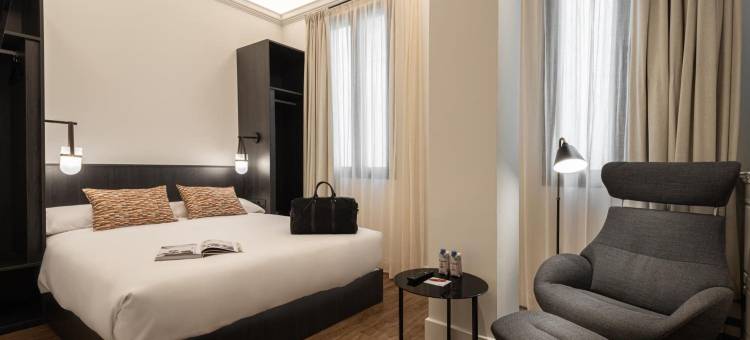 TOC马拉加青年旅舍(Toc Hostel Malaga)图片