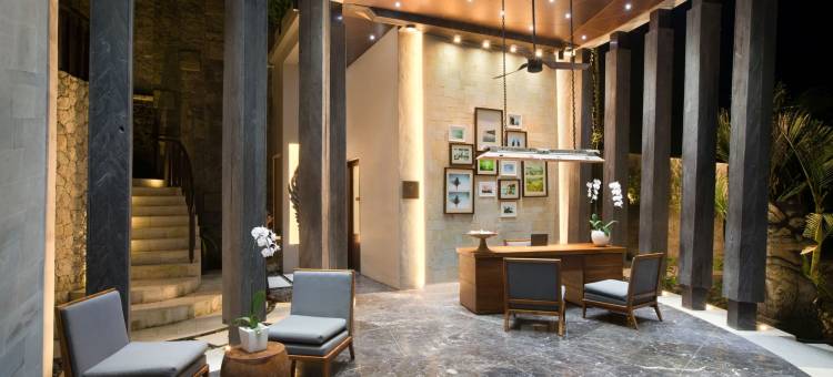 罗望子度假村-蓝梦岛(The Tamarind Resort - Nusa Lembongan)图片