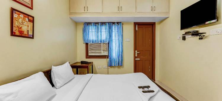 Blessings Hospitality的国王宫廷(King's Court by Blessings Hospitality)图片