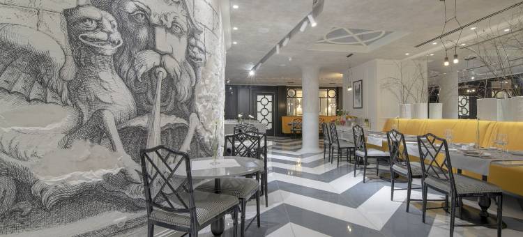 科尔索精品酒店(Boutique Hotel Corso)图片