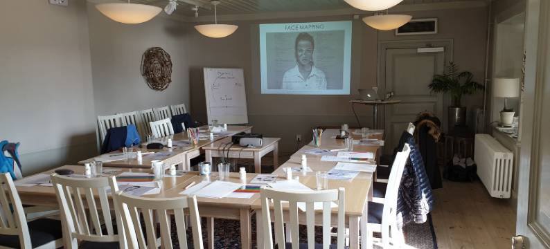 菲特烈堡餐厅酒店(Fredriksborg Hotell & Restaurang)图片