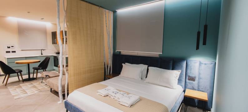 莱杰&拉杰住宅(Lej & Laj Residence)图片