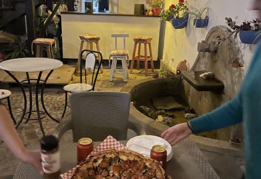 Hotel Verona Villa de Leyva Hotel Overview