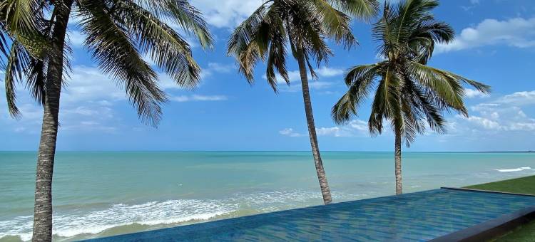 RCH豪华酒店与泳池(Rch Luxury Hotel & Pool)图片