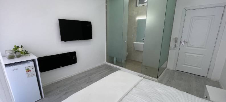 白色之家-巴库(La Maison Blanche Baku)图片