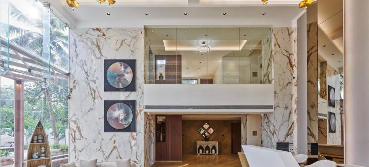 Moyrah by Greenpark图片