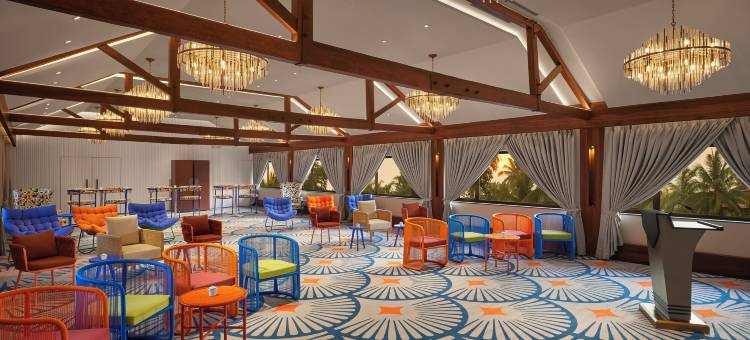 Hyatt Ronil Goa, Part of Jdv by Hyatt图片