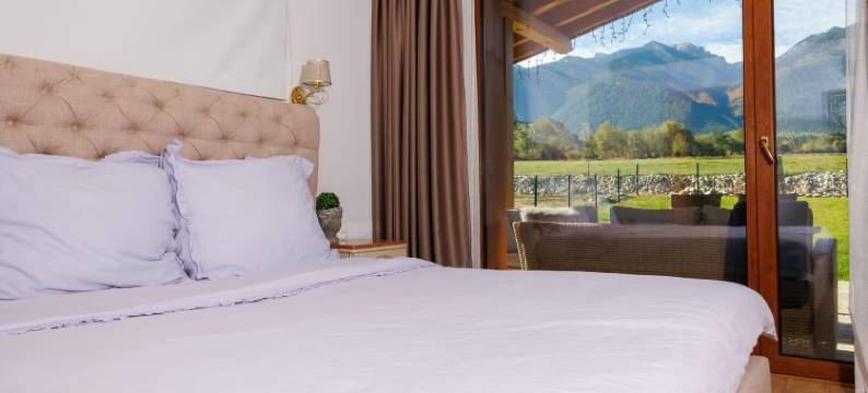 Sofayla & Elyas别墅(Villa Sofayla Near the Pirin Golf Resort)图片