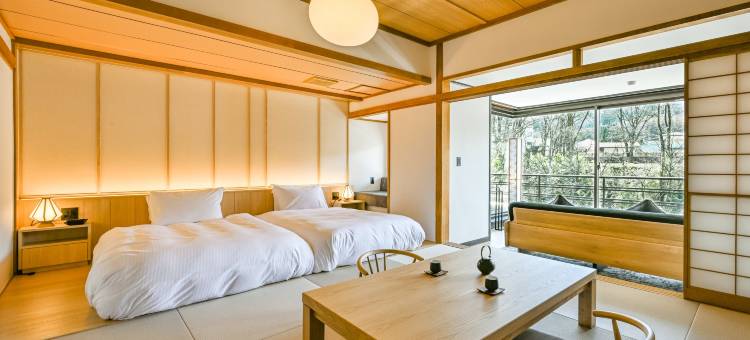 坐山 水上(Zazan Minakami)图片