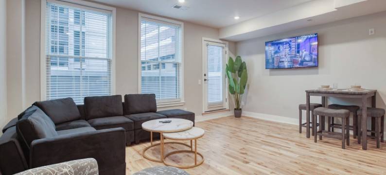 一天空阁楼(One Sky Loft)图片