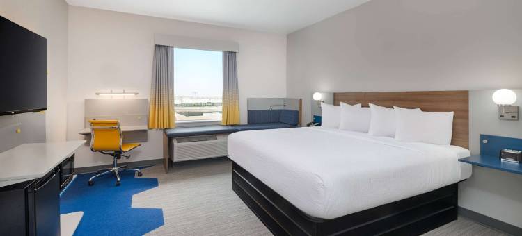 Microtel Inn & Suites by Wyndham Amarillo West图片