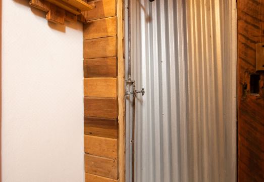 Rustika Bed and Breakfast Hotel Overview