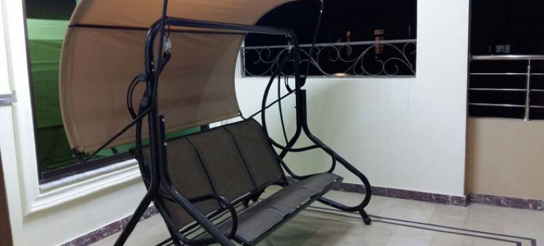 宁静公寓(Serene Residence)图片