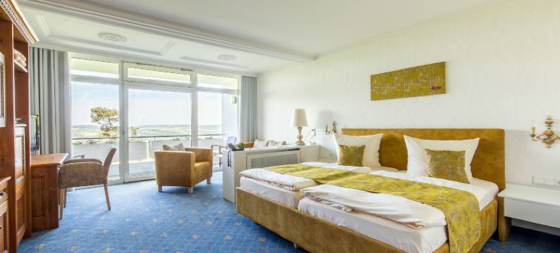 瑞特霍夫酒店(Hotel Reiterhof)图片