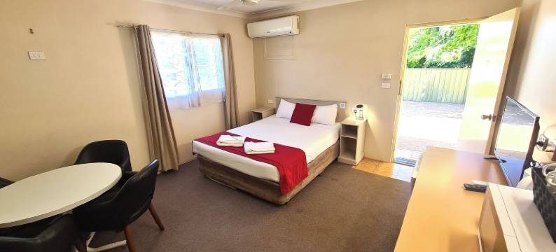 惠灵顿桥梁汽车旅馆(Bridge Motel Wellington)图片