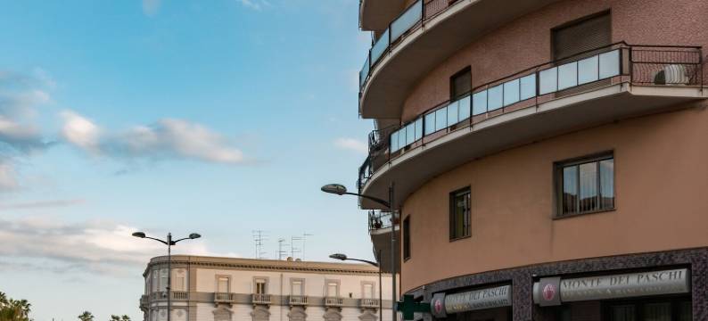 照片旅客酒店(PhotoGuest B&B)图片