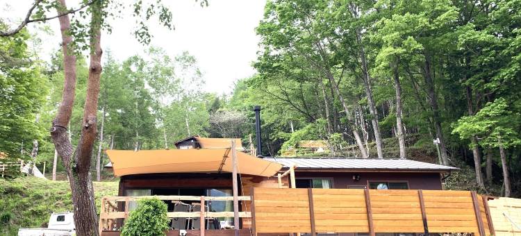 豪华露营 拉丰特(Glamping la Fonte)图片