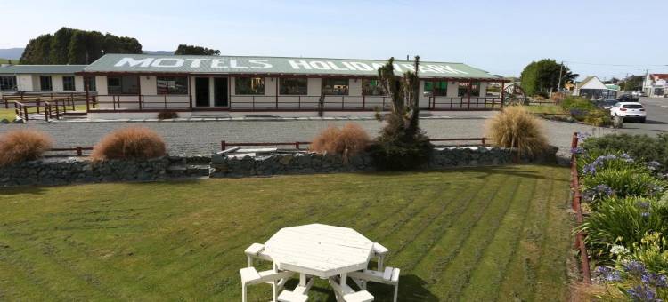 图伊大本营酒店(Tui Base Camp)图片