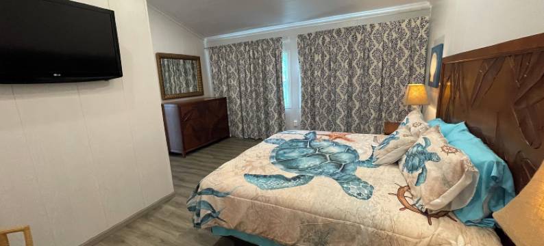 Great Cistern海滩村庄(Great Cistern Beach Village)图片