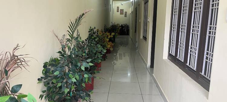 希夫林加别墅酒店(Shivlinga Villa)图片