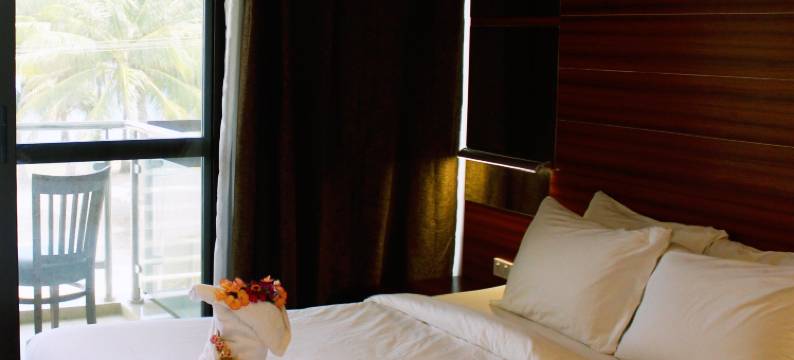 难比斯旅馆(Nambis Inn)图片