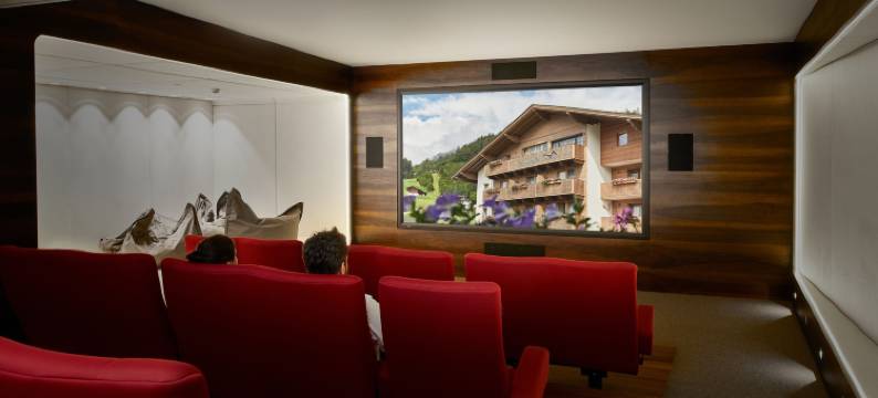 全包山庄黑布伦(Luxury All Inclusive Resort Schwarzbrunn 4 Sterne Superior)图片