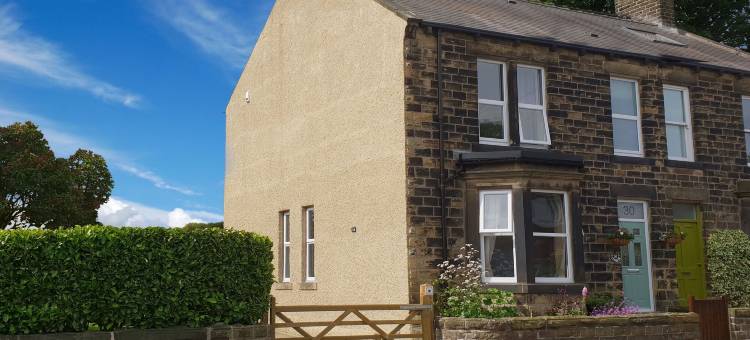 林登酒店(Lyndene)图片