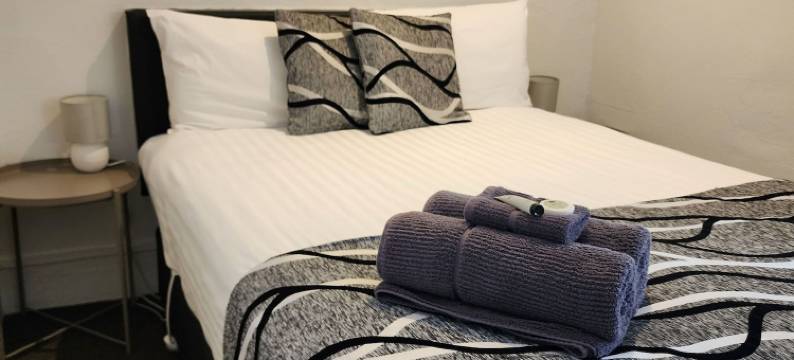 因弗瑞尔汽车旅馆(Inverell Motel)图片