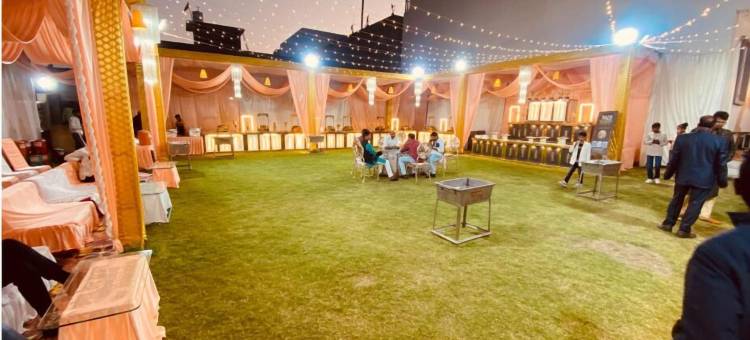 希瓦利克住宅(Shivalik Residency)图片