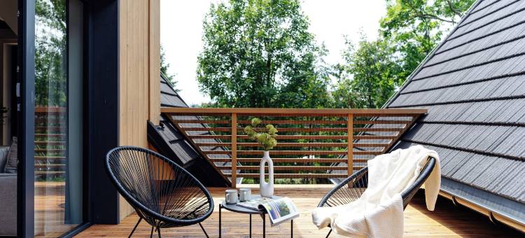 White Hills Aparthotel & SPA - LoftAffair Collection图片