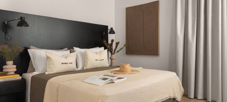 利马索尔白城(White City Limassol Aparthotel)图片