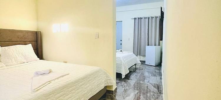 神奇酒店(Neo’s Hotel)图片