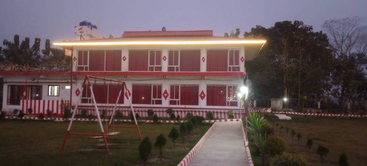 阿曼特兰酒店及度假村(Amantran Hotel & Resort)图片