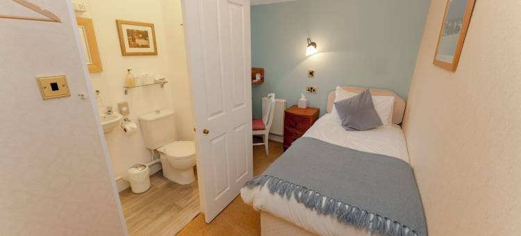 舍伯恩酒店(Sherbourne House)图片