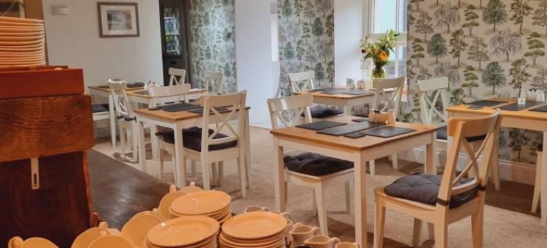 兰恩海德农场乡村旅馆(Lane Head Farm Country Guest House)图片