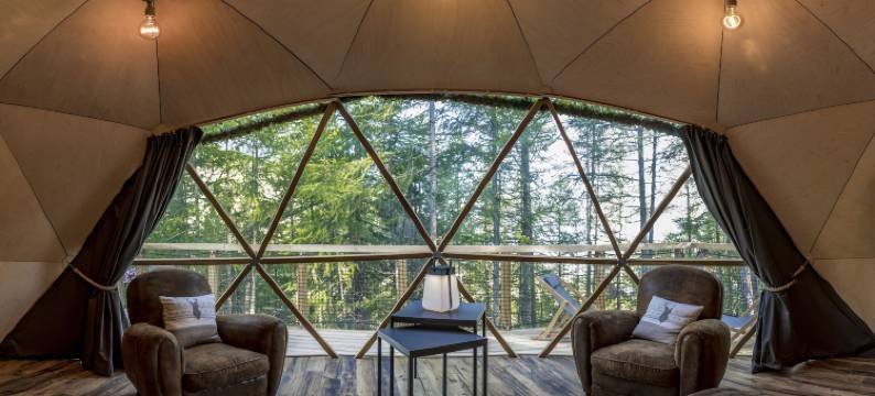 高山的家酒店(Alpin d'Hôme Hôtel & Spa)图片