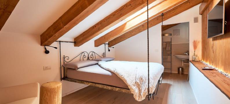 菲兰达放松美食酒店(La Filanda Relax&Gourmet)图片