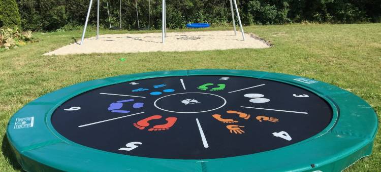 埃利斯民德公寓(Elisesminde)图片