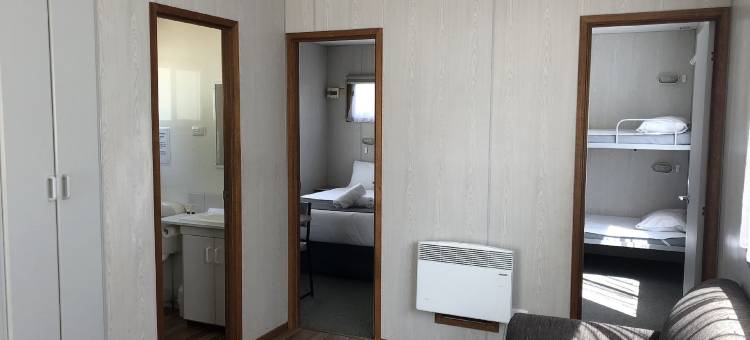 比格 4 塔格迪假日公园酒店(Big4 Taggerty Holiday Park)图片