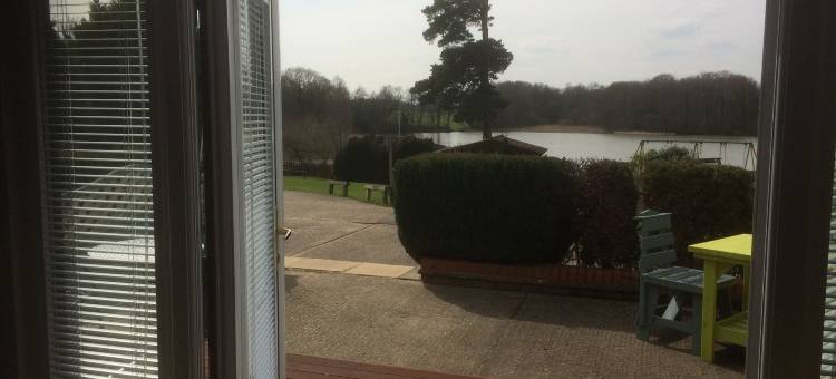 葛斯菲尔德湖度假村(Gosfield Lake Resort)图片
