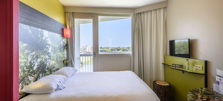 宜必思尚品达克斯市中心酒店(Ibis Styles Dax Centre)图片