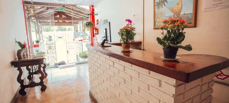 Pousada Chalé Suisso 宾馆(Pousada Chale Suísso)图片