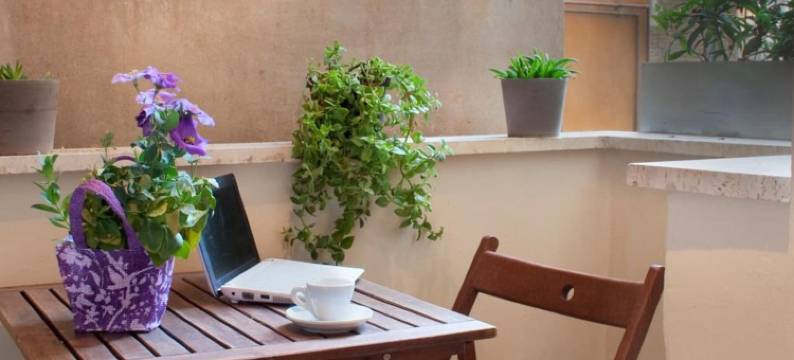 瑞格拉公寓(Residence Regola)图片