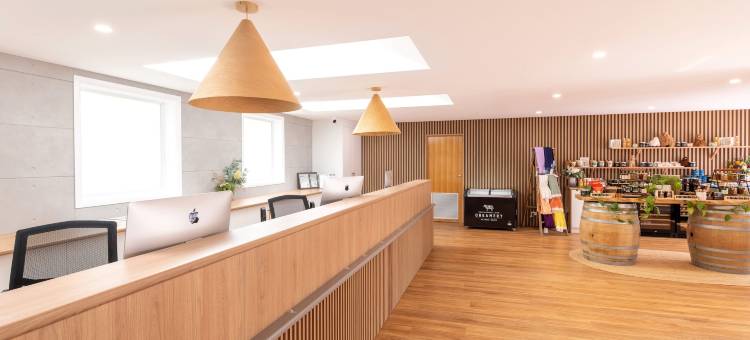 BIG4朗塞斯顿假日公园(Big4 Launceston Holiday Park)图片