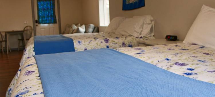 北极蜻蜓旅馆(Arctic Dragonfly Inn)图片