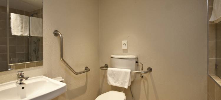 嘉年华城道路旅馆(Road Lodge Carnival City)图片